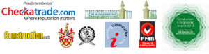 Membership Logos