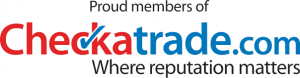 Checkatrade Logo LRR