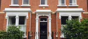 London Repointing and Restoration Decorating