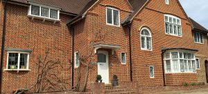 Repointing London2