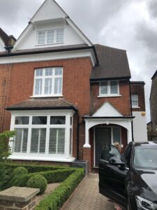 Repointing, Repointinglondon