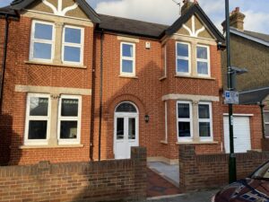 tuck pointing ,tuck pointing, brick cleaning ,repointing